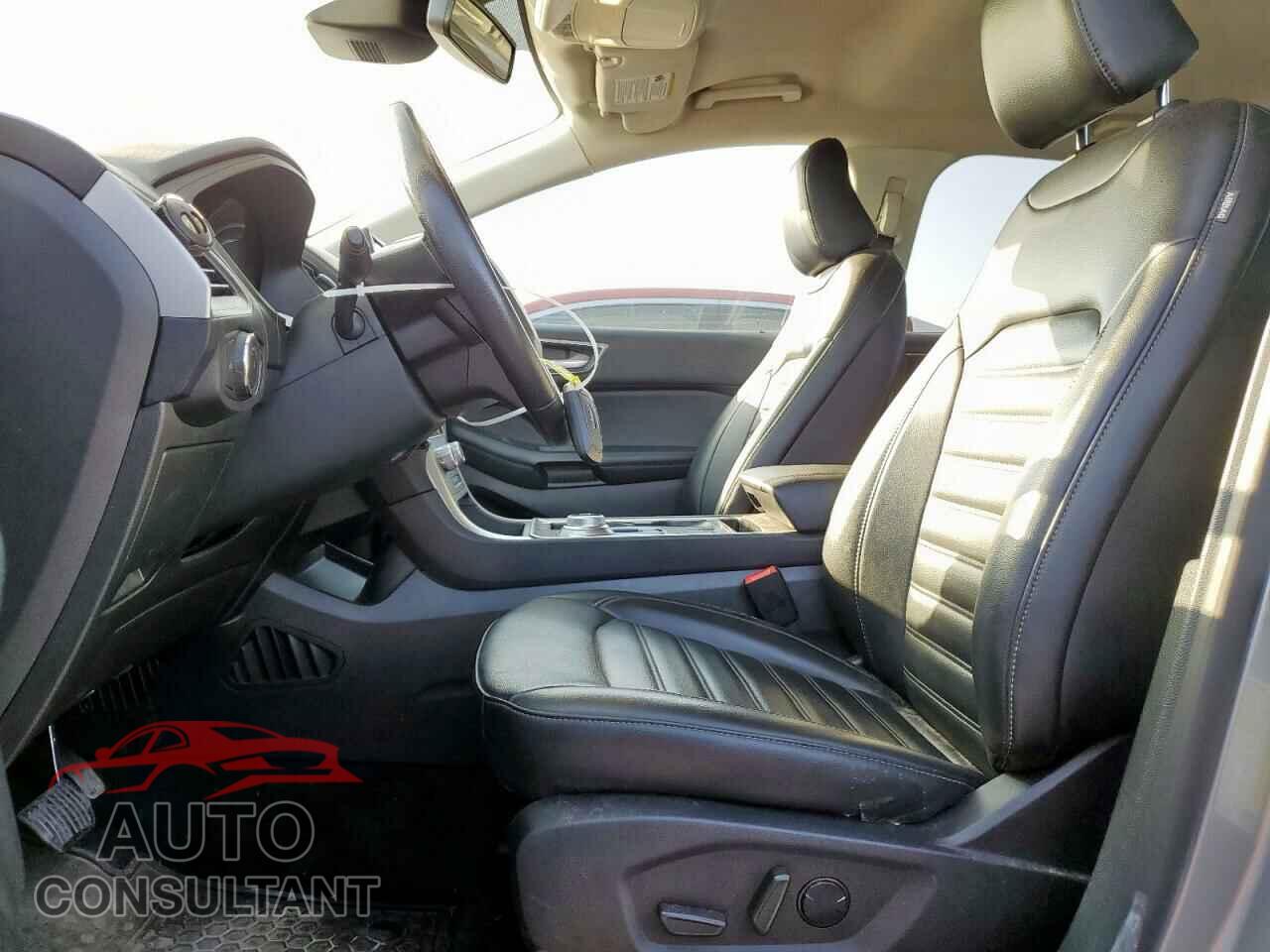 FORD EDGE 2023 - 2FMPK4J93PBA26206