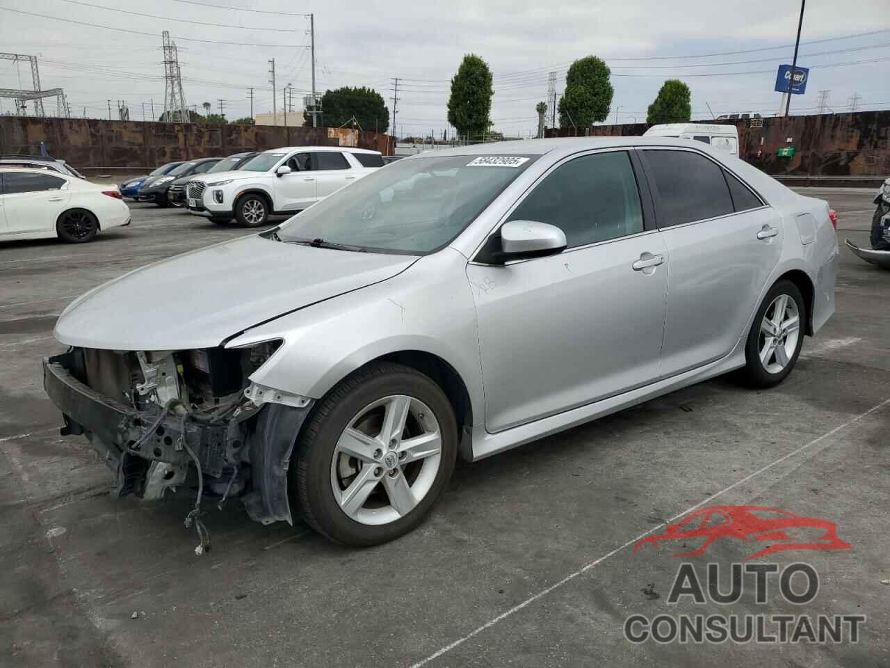 TOYOTA CAMRY 2014 - 4T1BF1FK0EU359902