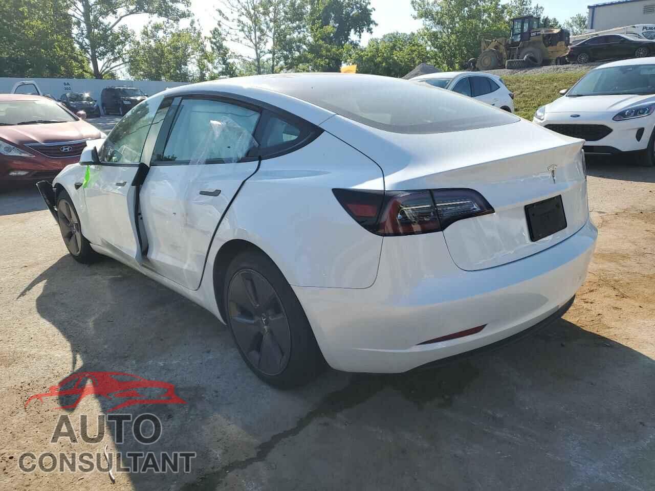 TESLA MODEL 3 2023 - 5YJ3E1EA6PF503730