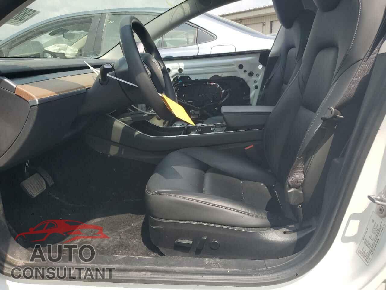 TESLA MODEL 3 2020 - 5YJ3E1EA3LF784332