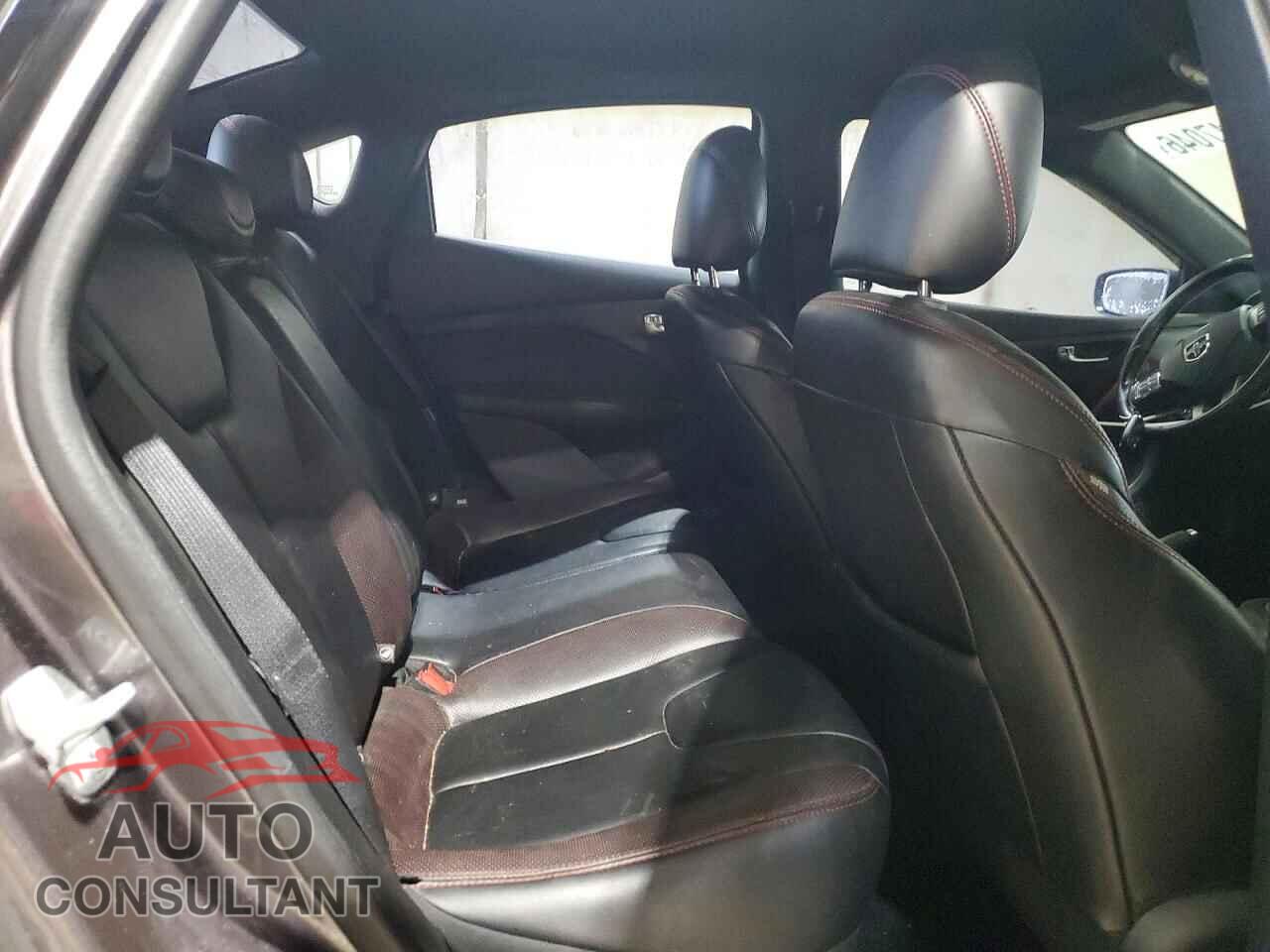 DODGE DART 2015 - 1C3CDFEB9FD180616