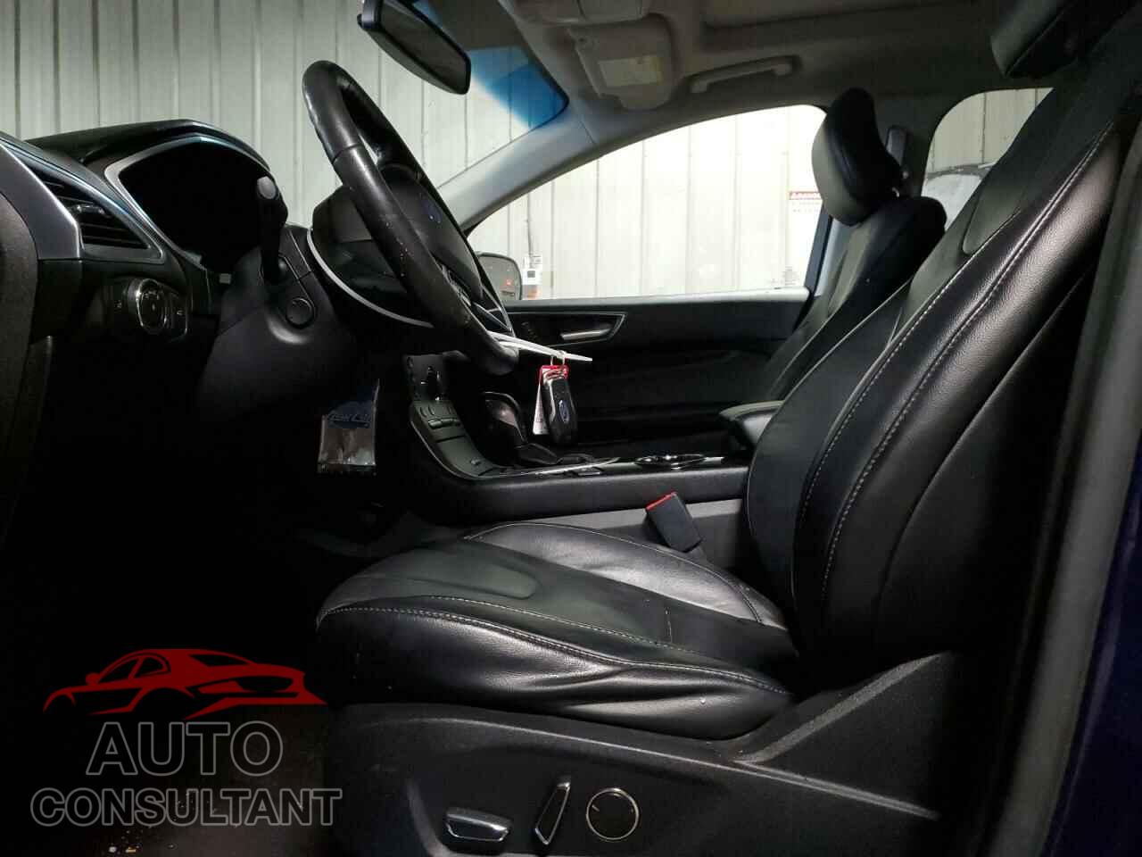 FORD EDGE 2016 - 2FMPK4K82GBB49274