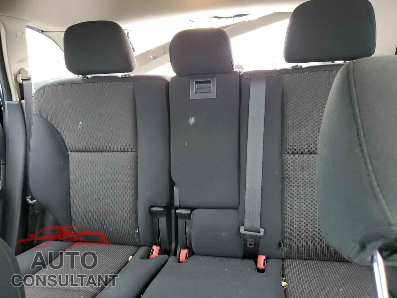FORD EDGE 2013 - 2FMDK3JC7DBA83982