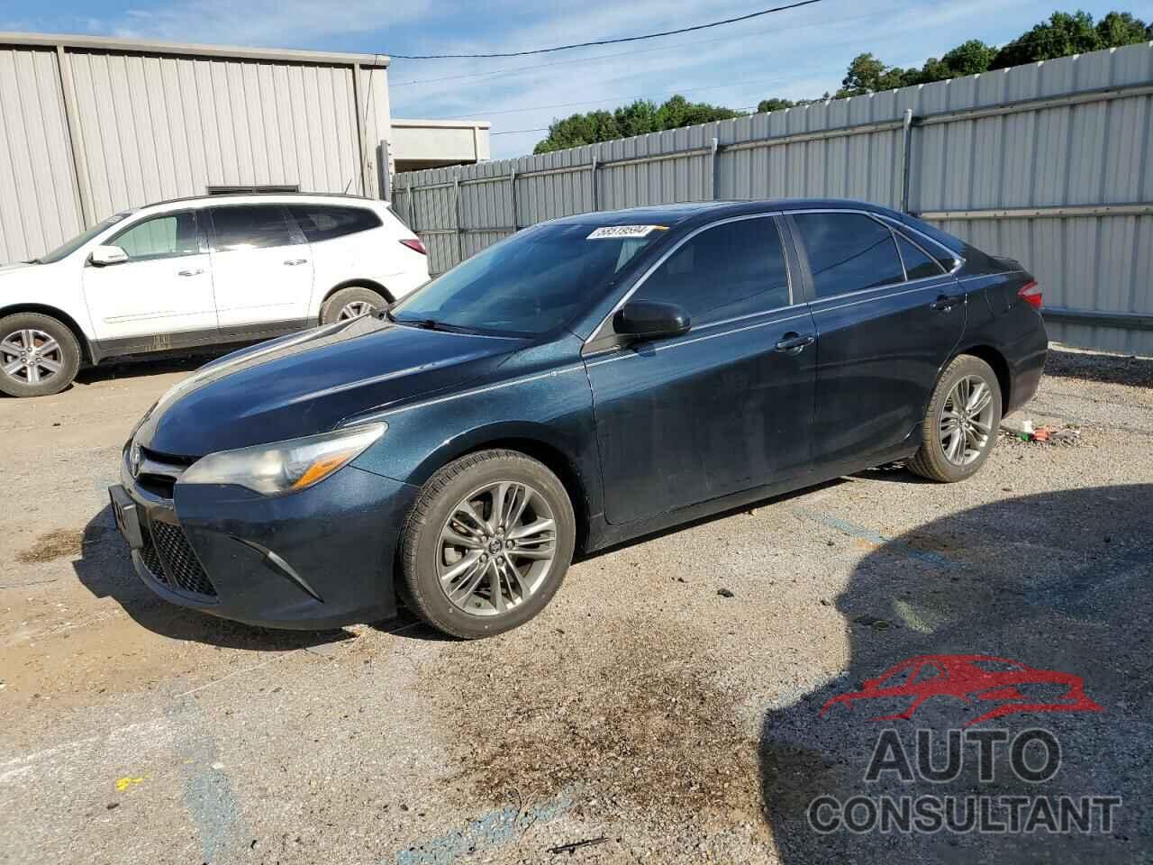 TOYOTA CAMRY 2016 - 4T1BF1FK4GU566151