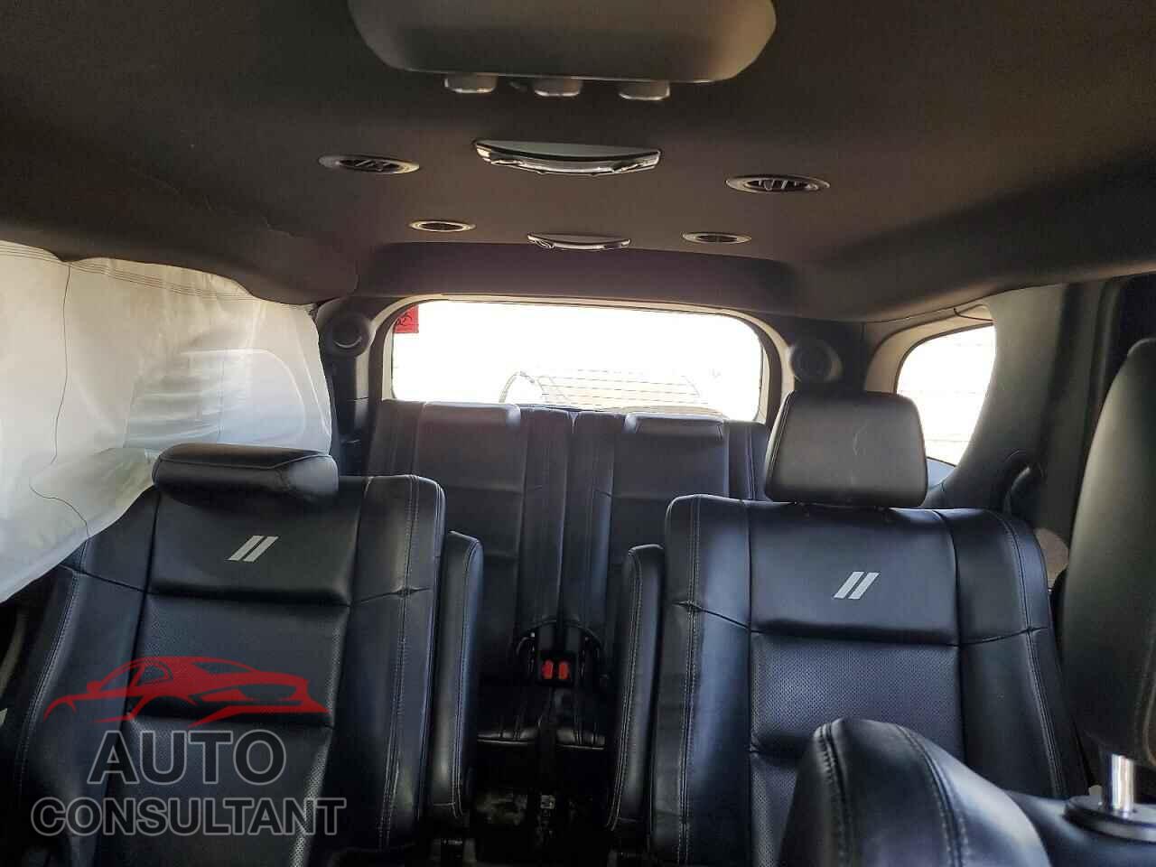 DODGE DURANGO 2020 - 1C4SDHCT9LC166389