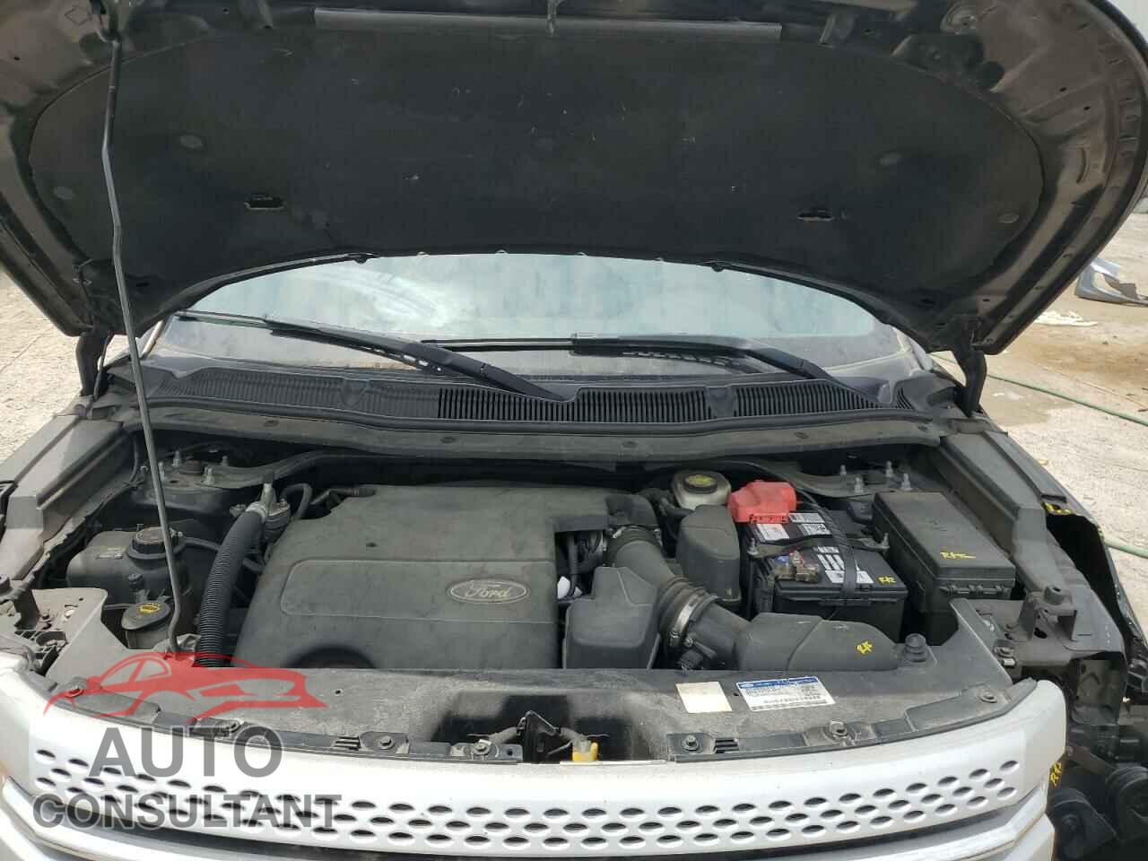 FORD EXPLORER 2015 - 1FM5K7D86FGA61891
