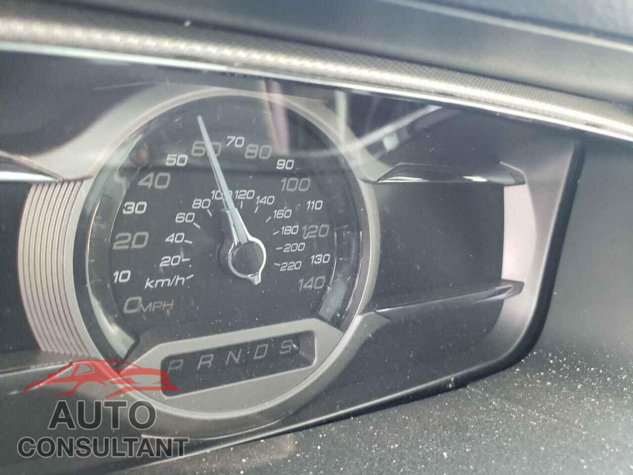 FORD TAURUS 2016 - 1FAHP2KT2GG131908