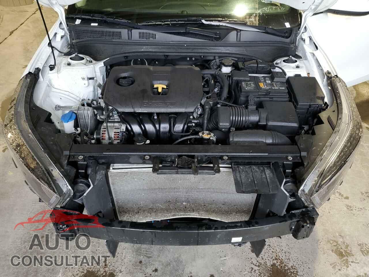 KIA FORTE 2024 - 3KPF24AD9RE782879