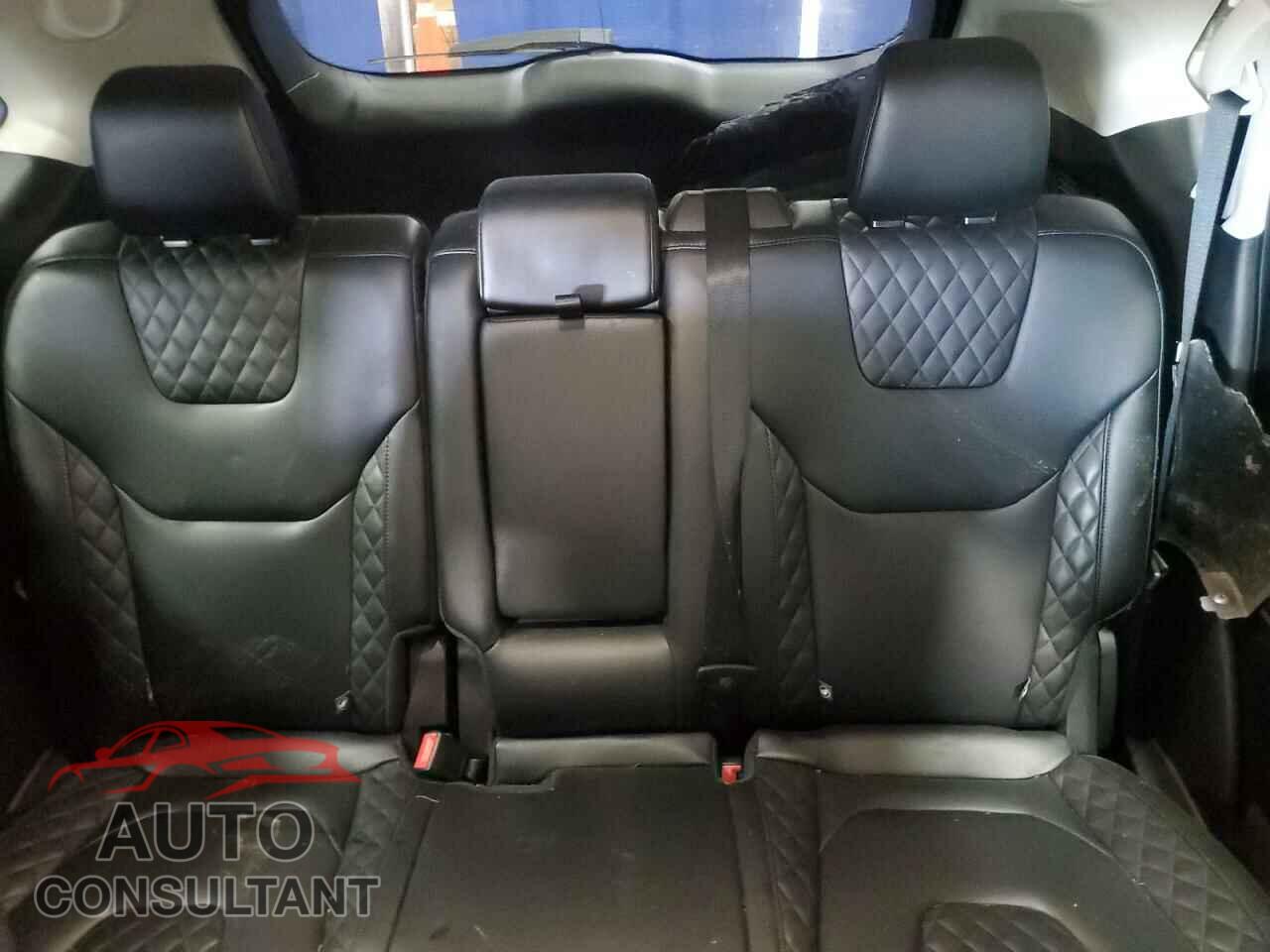 FORD EDGE 2024 - 2FMPK4K96RBA89852
