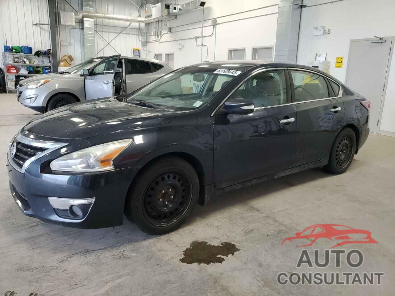 NISSAN ALTIMA 2015 - 1N4AL3AP3FN366982