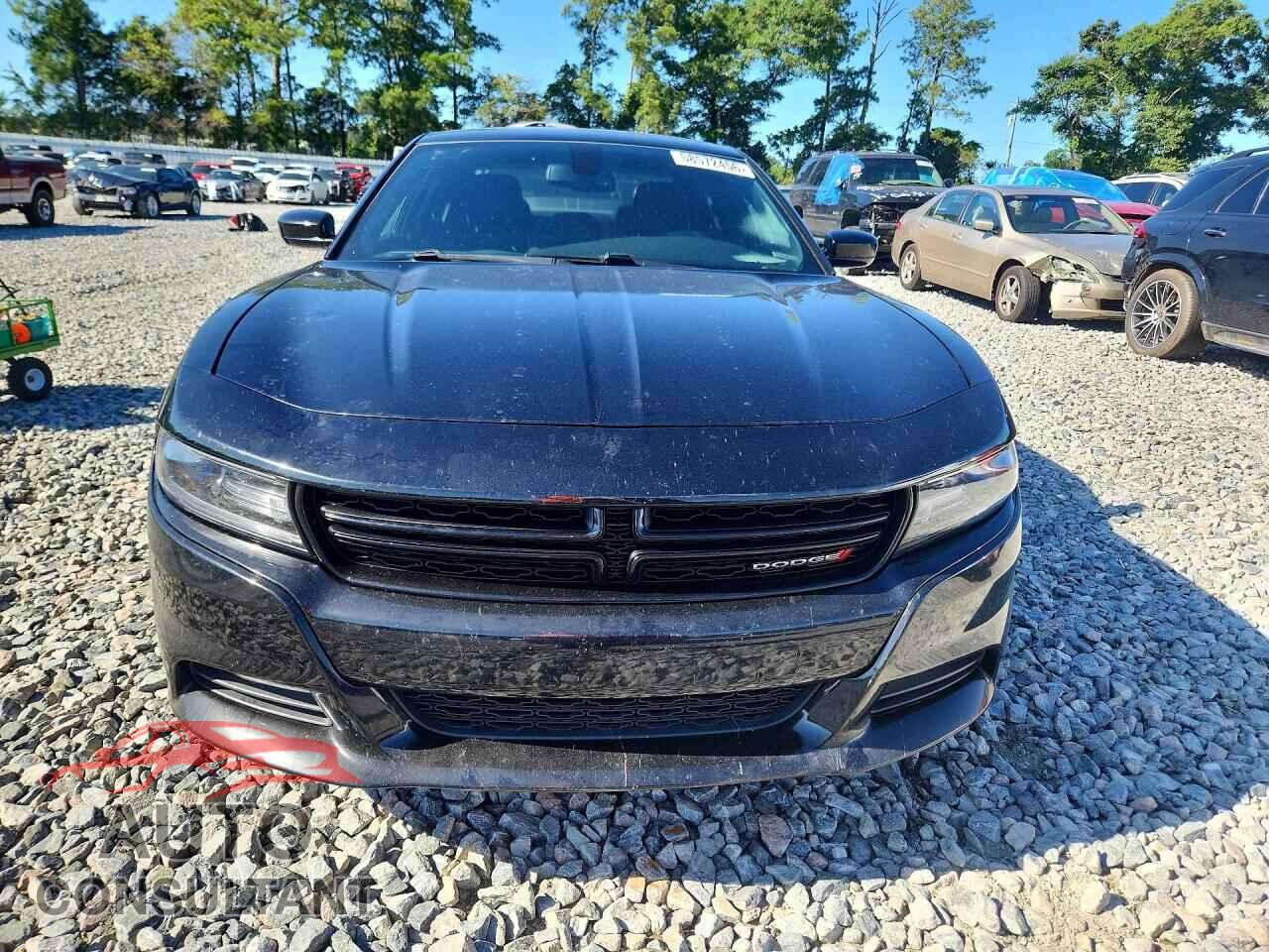 DODGE CHARGER 2017 - 2C3CDXHGXHH607398