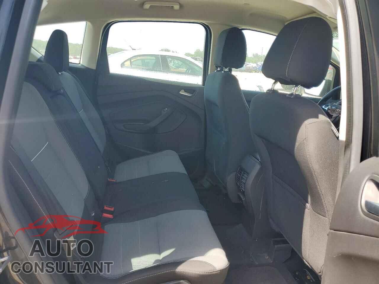 FORD CMAX 2013 - 1FADP5AUXDL554541