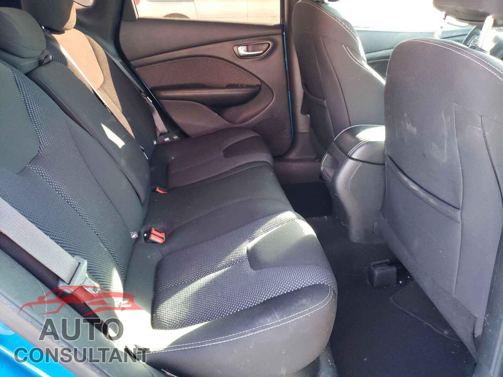 DODGE DART 2016 - 1C3CDFBB3GD755539