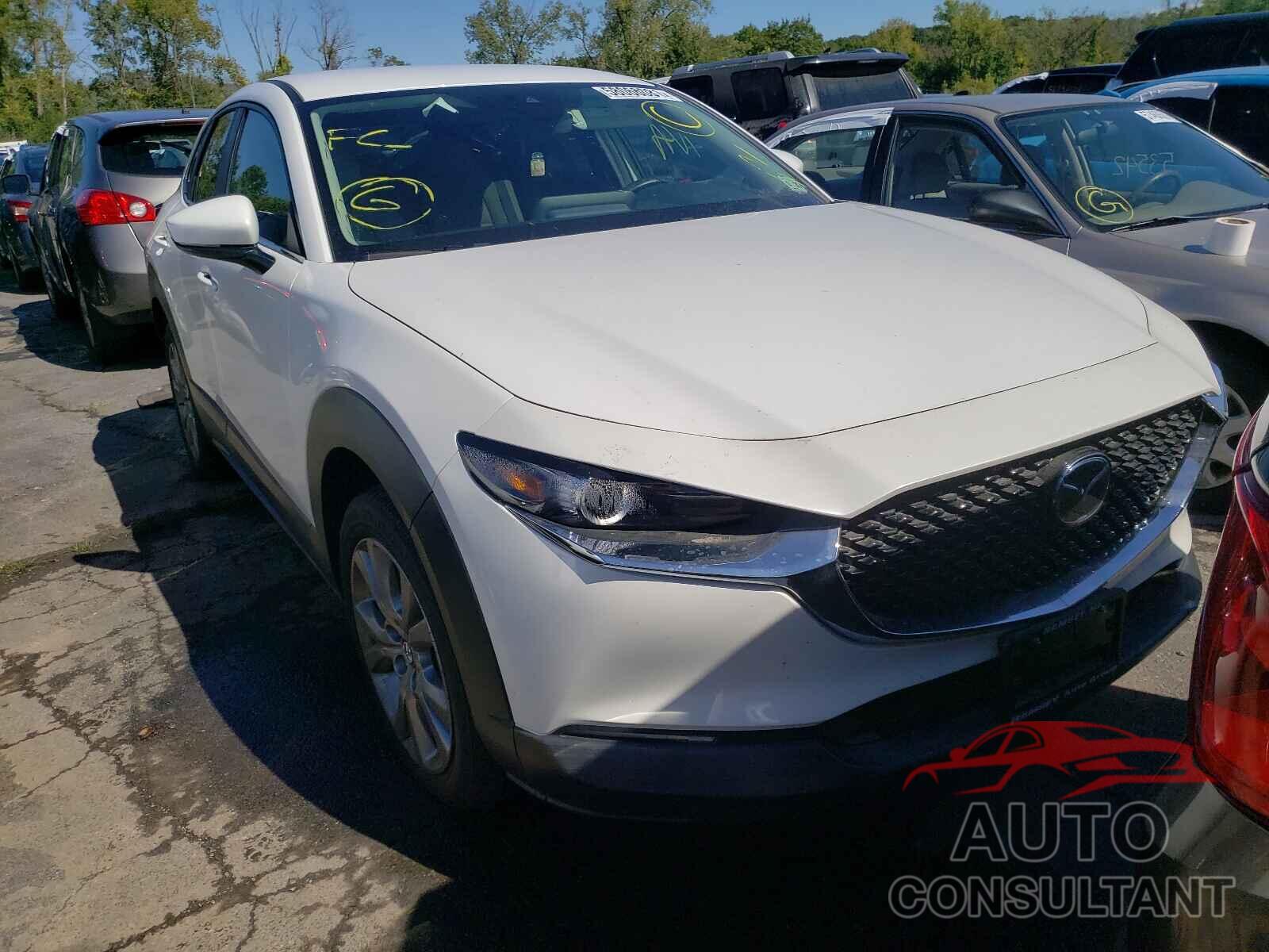MAZDA CX30 2020 - 3MVDMBDL3LM105055