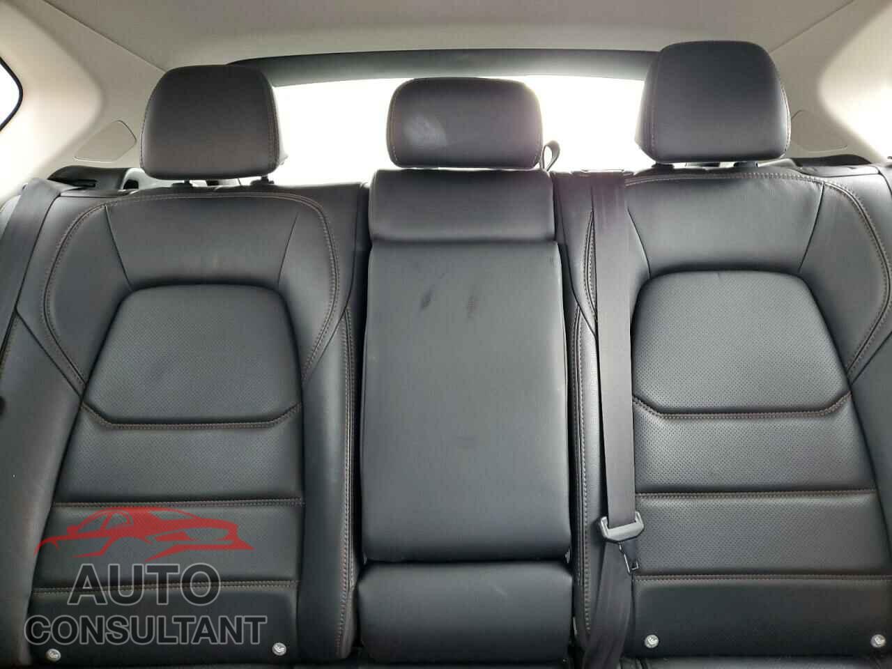MAZDA CX-5 2019 - JM3KFADM1K0668054