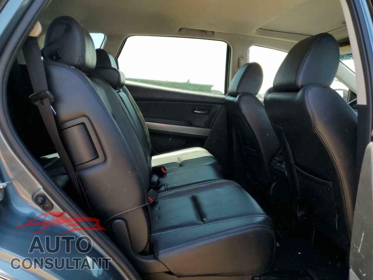 MAZDA CX-9 2010 - JM3TB3MA9A0219348