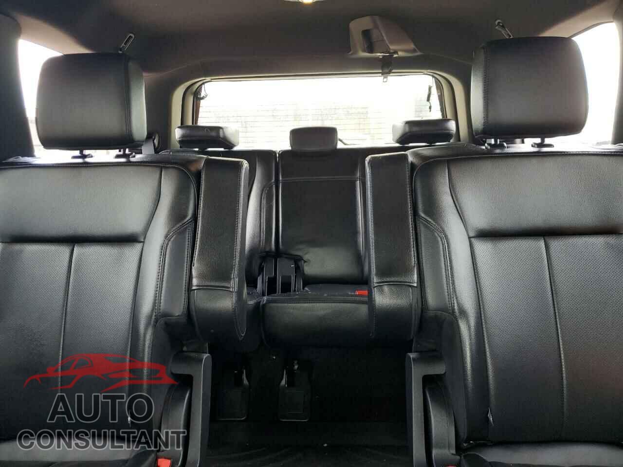 FORD EXPEDITION 2021 - 1FMJU1HT0MEA30729