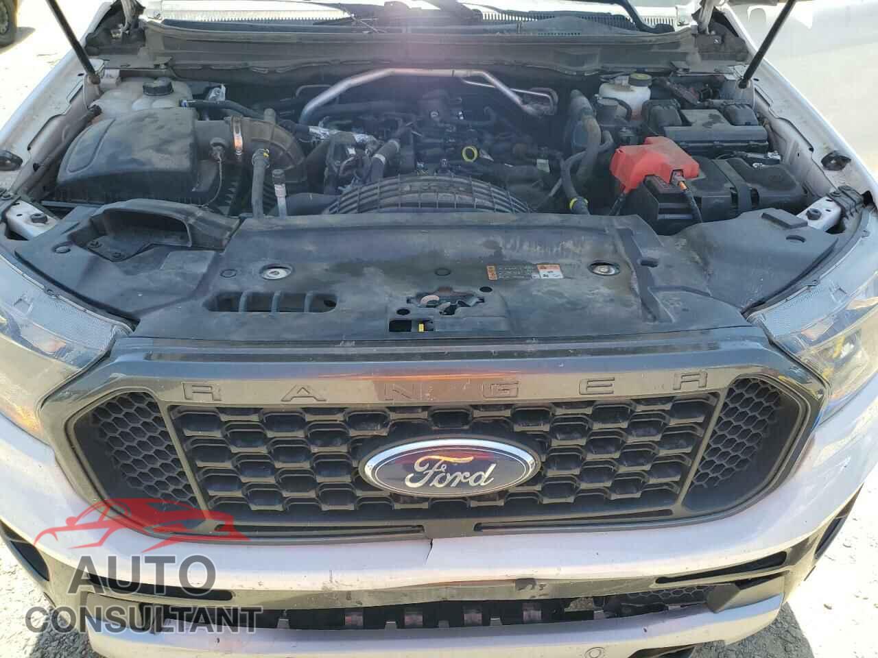 FORD RANGER 2019 - 1FTER1EH2KLA23331