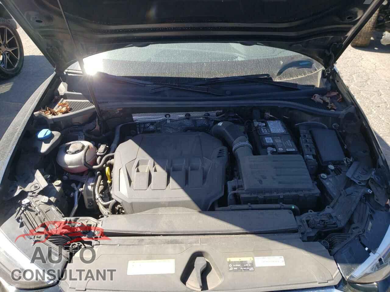 AUDI Q3 2020 - WA1AECF35L1035361