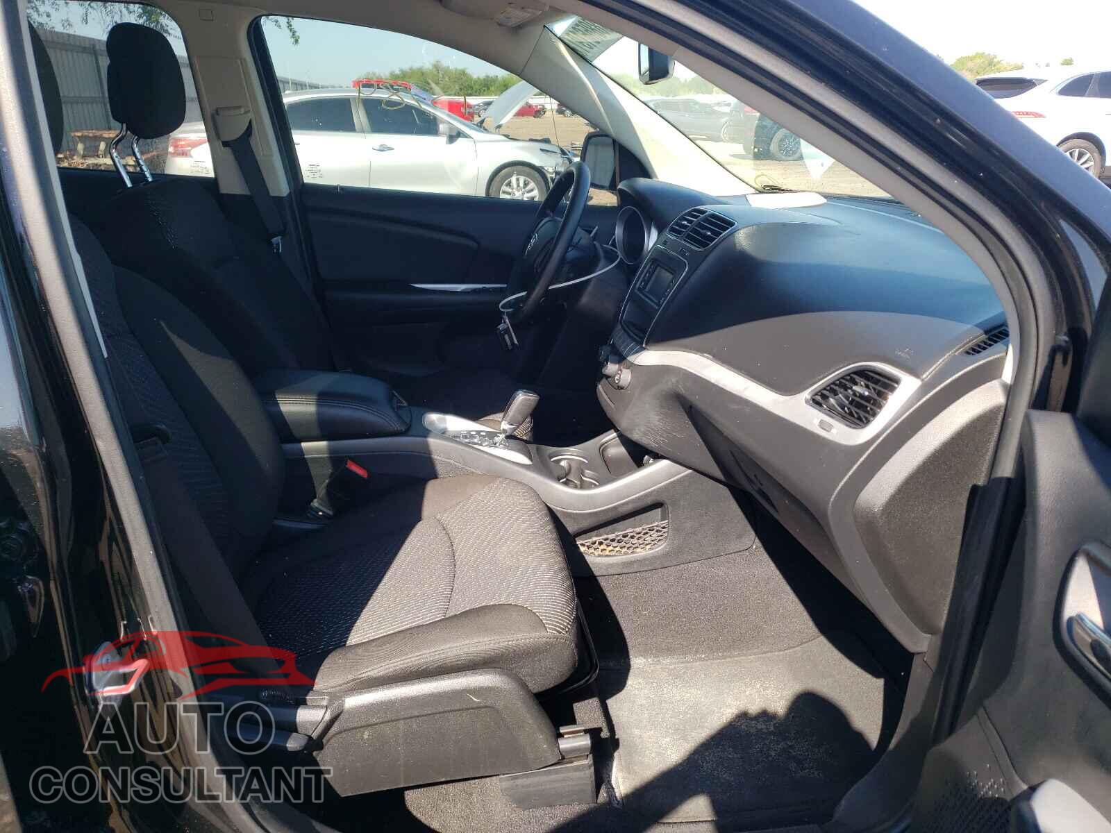 DODGE JOURNEY 2020 - 3C4PDCAB5LT199171