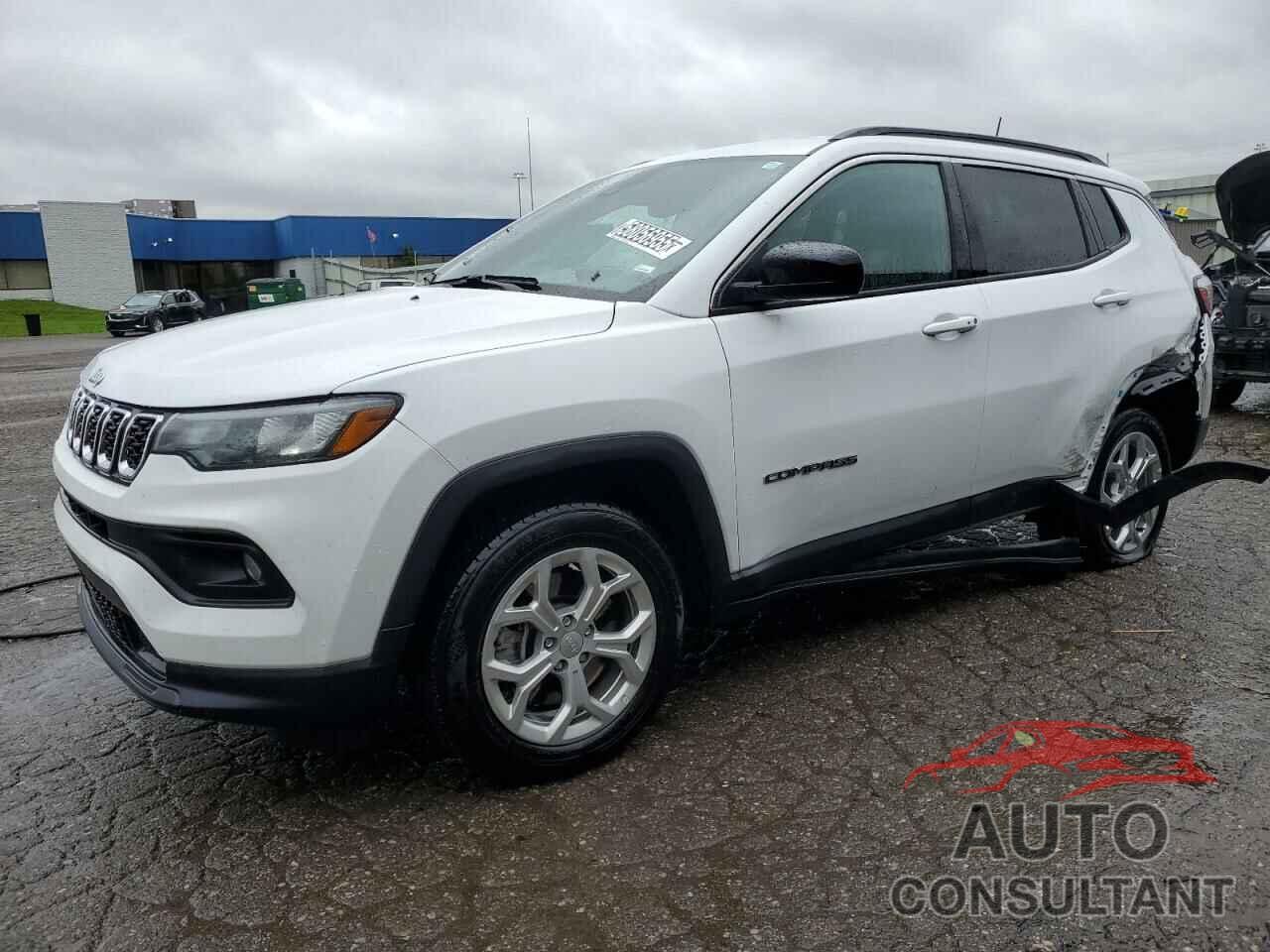 JEEP COMPASS 2024 - 3C4NJDBN0RT111750