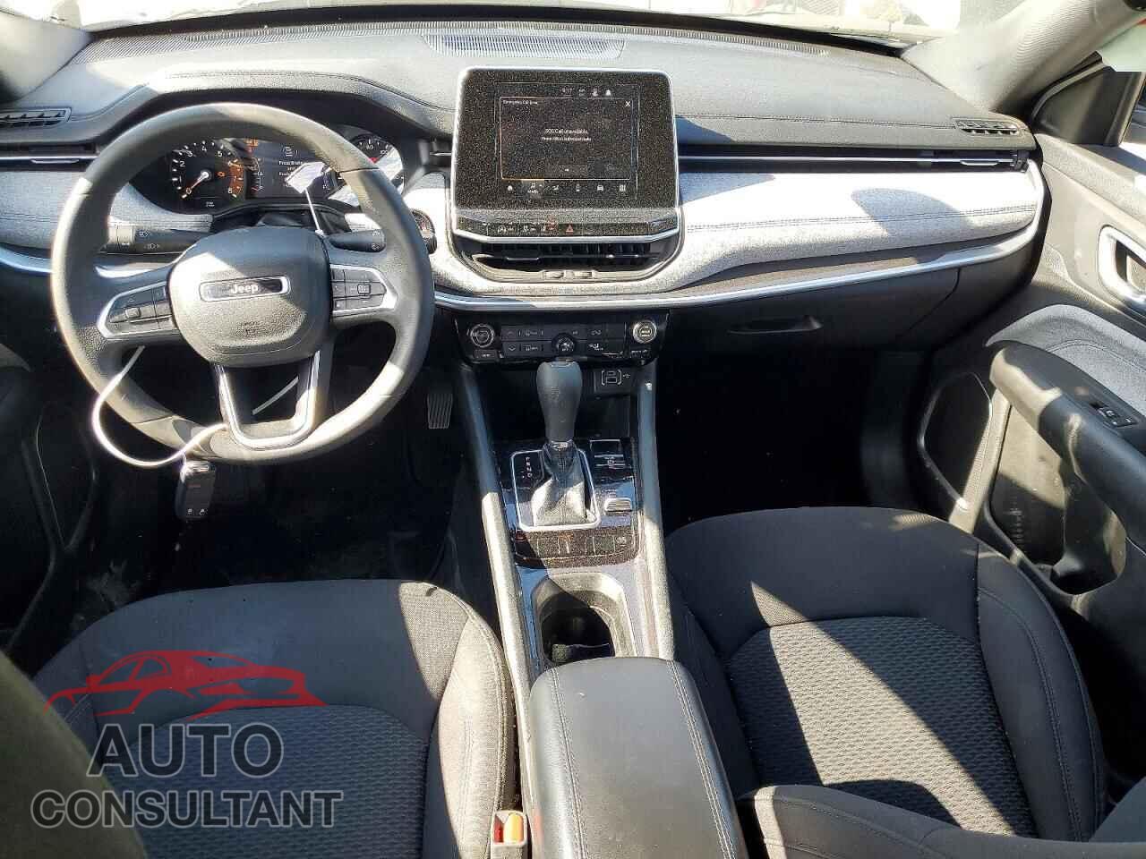 JEEP COMPASS 2025 - 3C4NJDAN1ST550852