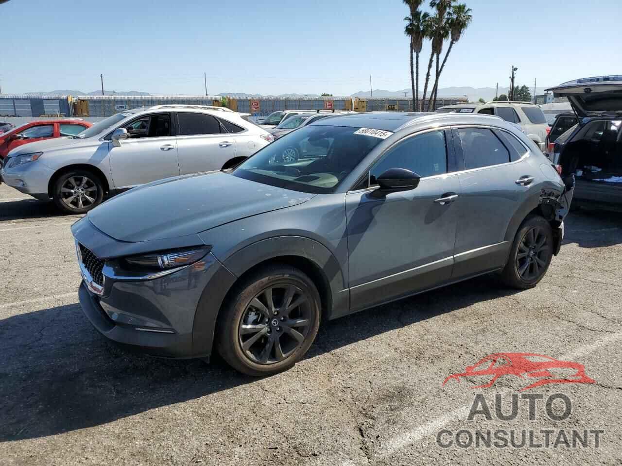 MAZDA CX30 2022 - 3MVDMBDY5NM438081