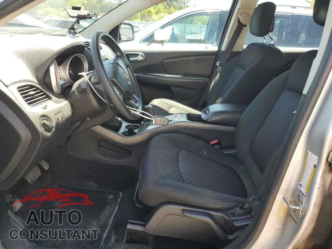 DODGE JOURNEY 2011 - 3D4PG4FB6BT564822