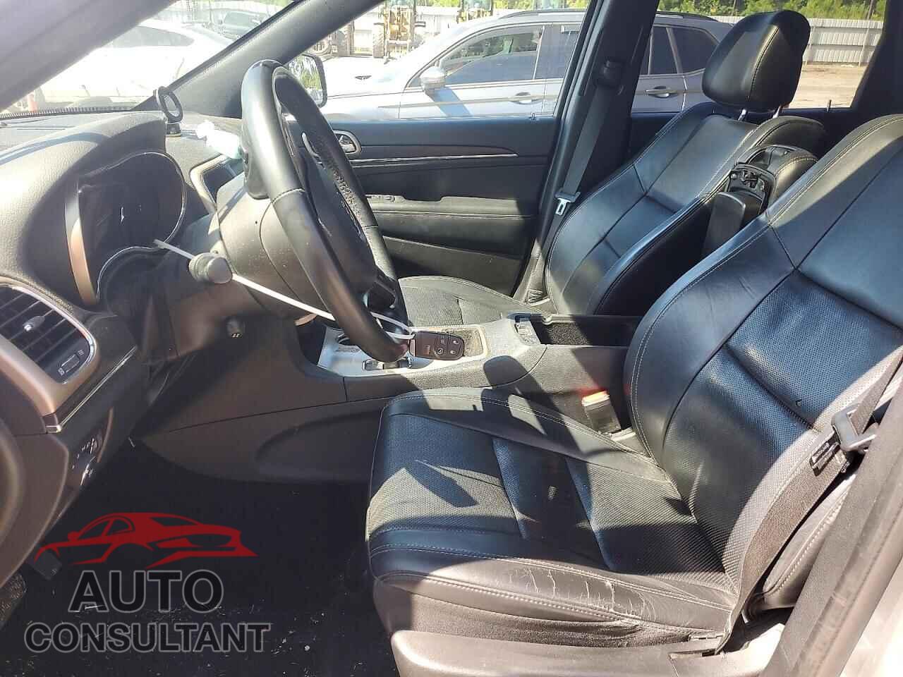 JEEP CHEROKEE 2015 - 1C4RJEBG2FC708754