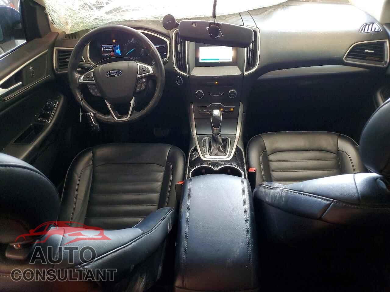 FORD EDGE 2016 - 2FMPK3J85GBB26793