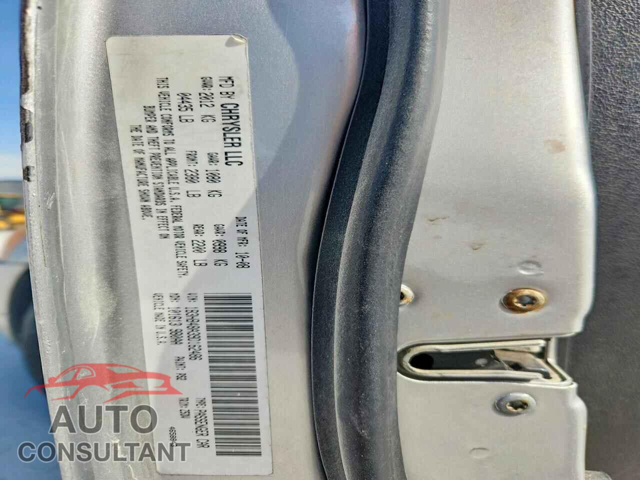 DODGE CALIBER 2009 - 1B3HB48A39D162486