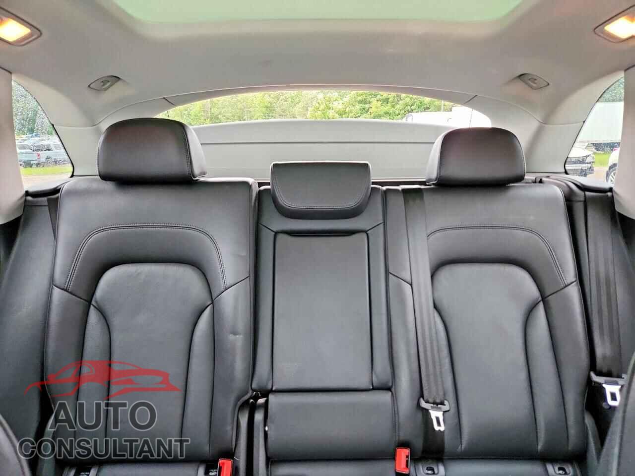AUDI Q5 2017 - WA1L2AFP7HA041730