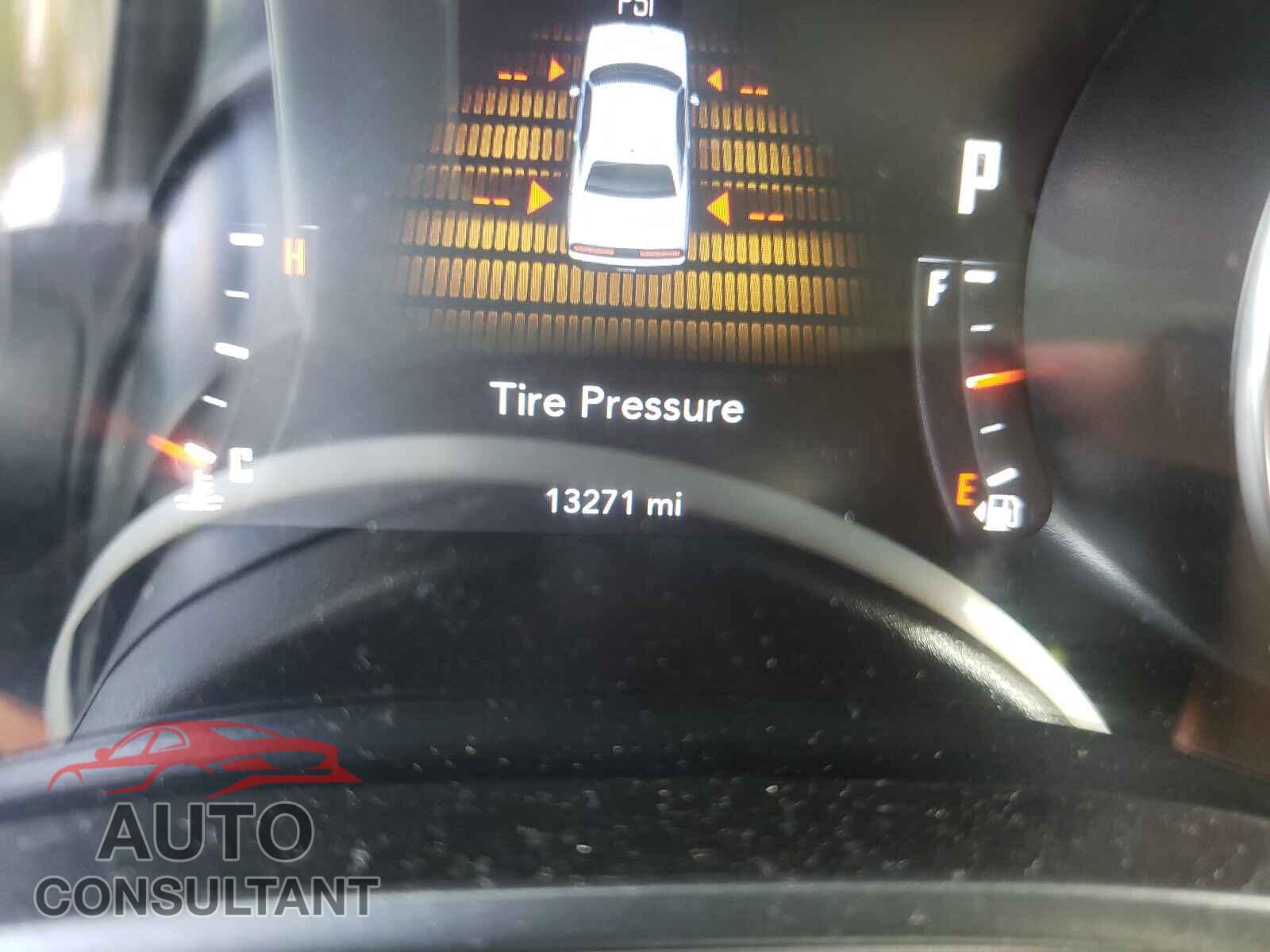 DODGE CHALLENGER 2020 - 2C3CDZAG6LH188903