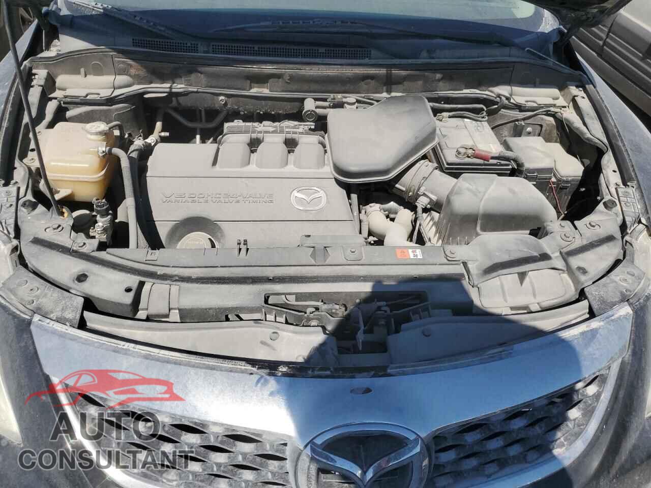 MAZDA CX-9 2012 - JM3TB2DV5C0357565