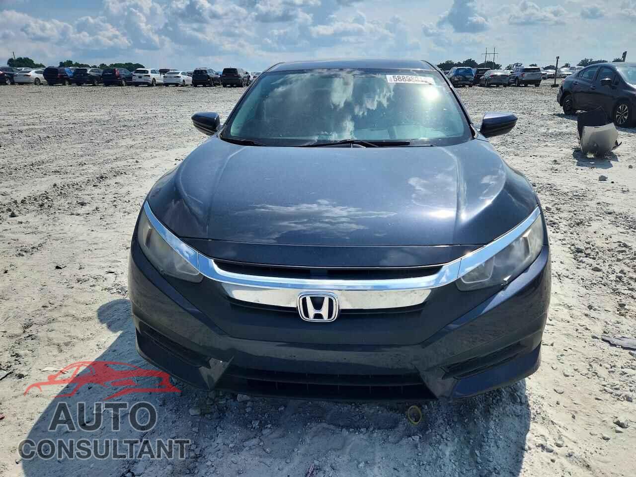 HONDA CIVIC 2017 - 19XFC2F52HE009785
