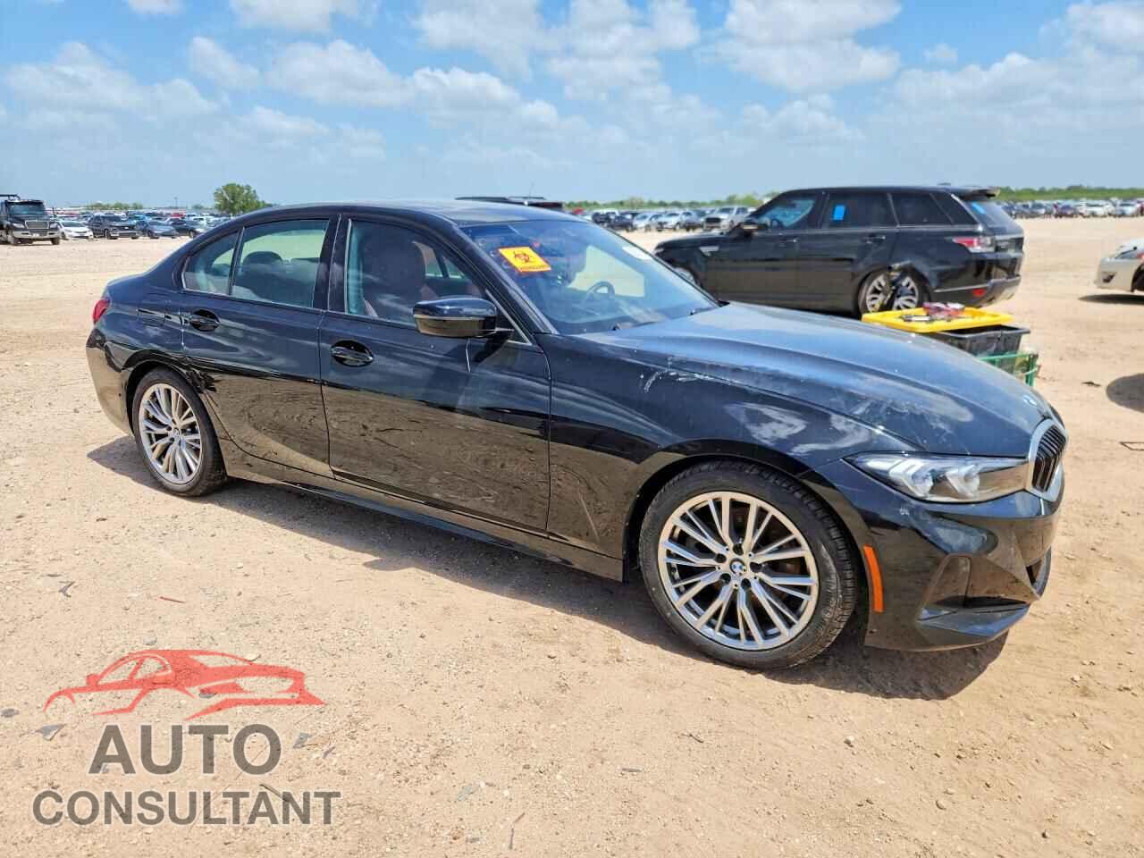 BMW 3 SERIES 2023 - 3MW69FF0XP8C86740