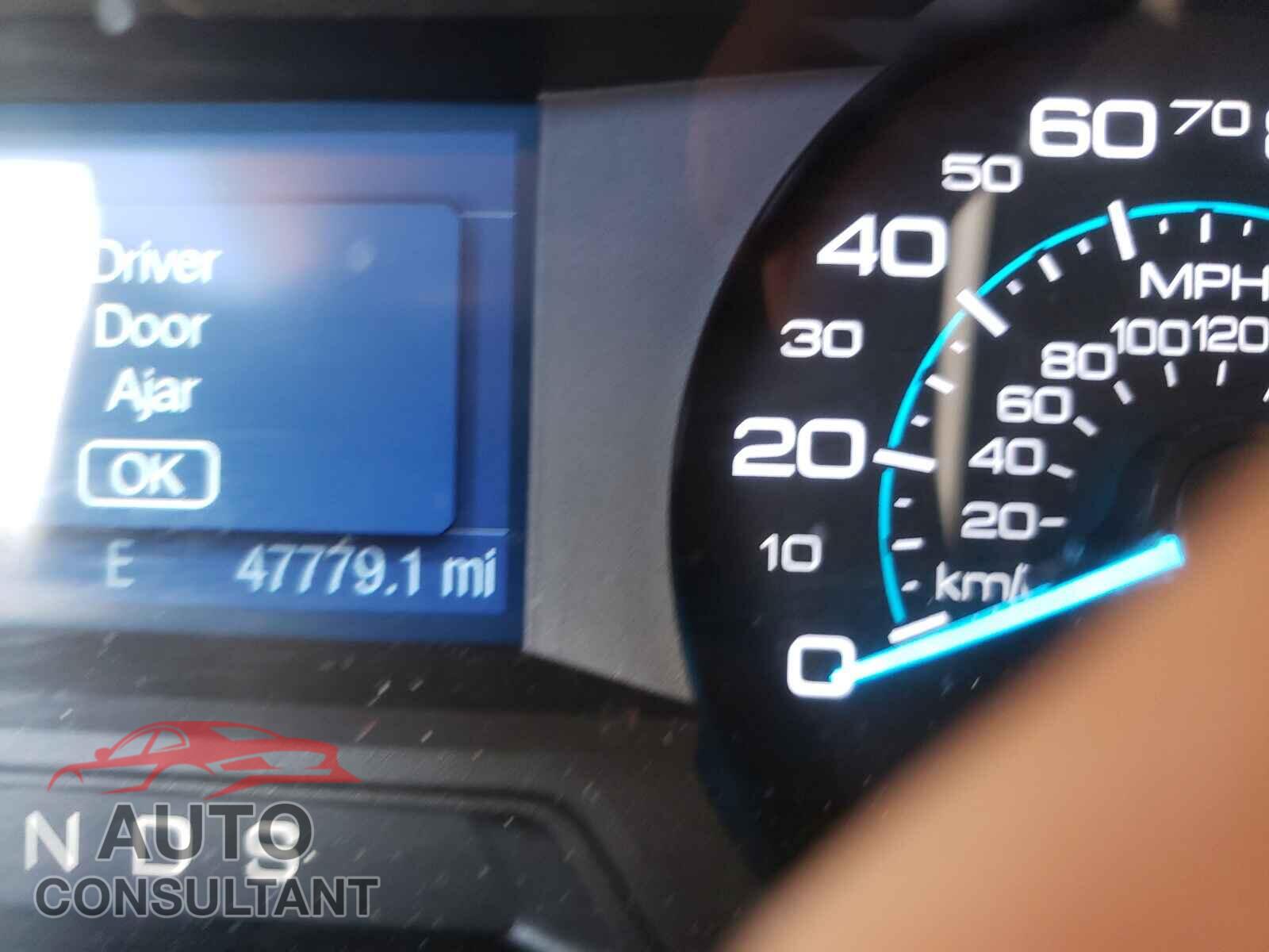 FORD FLEX 2019 - 2FMGK5B86KBA14734