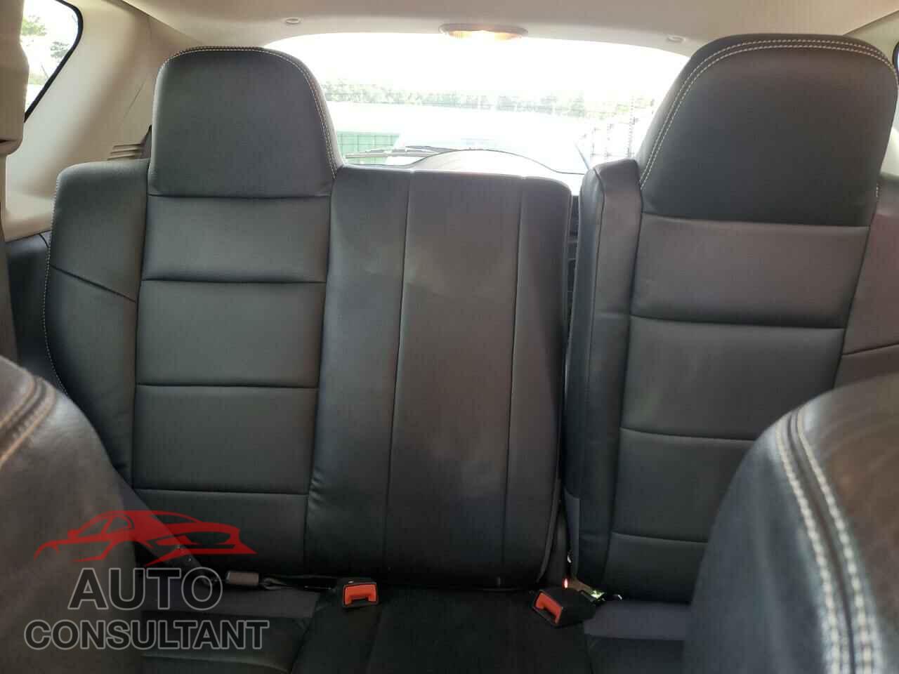 JEEP COMPASS 2016 - 1C4NJDEB1GD572556