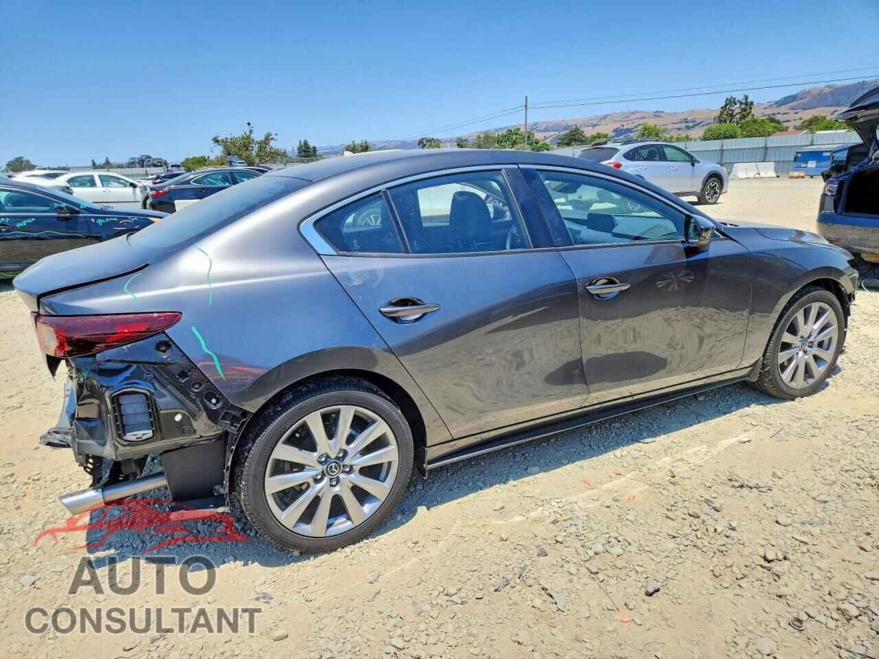 MAZDA 3 2026 - JM1BPACLXT1868196