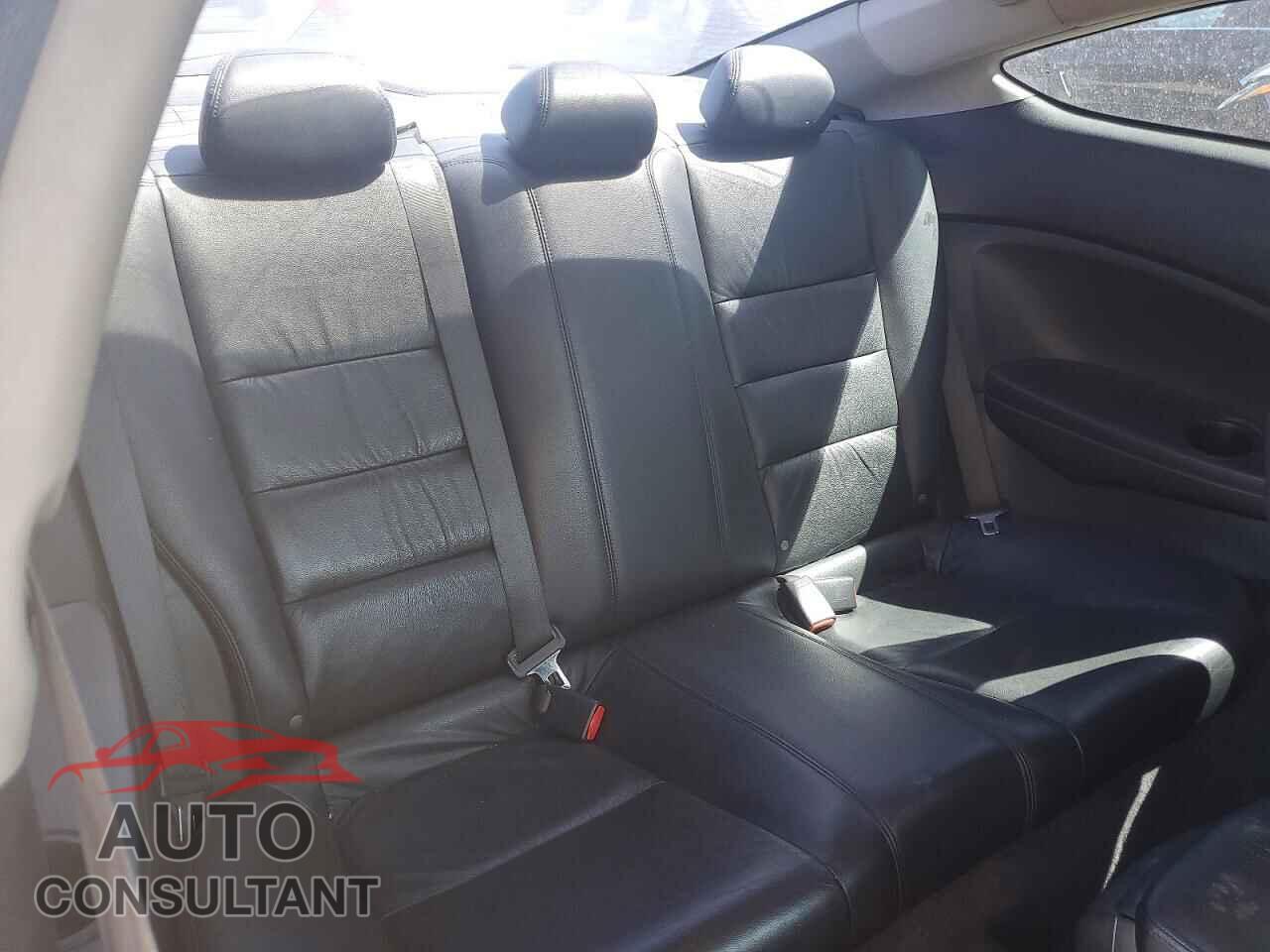 HONDA ACCORD 2010 - 1HGCS2B88AA009113
