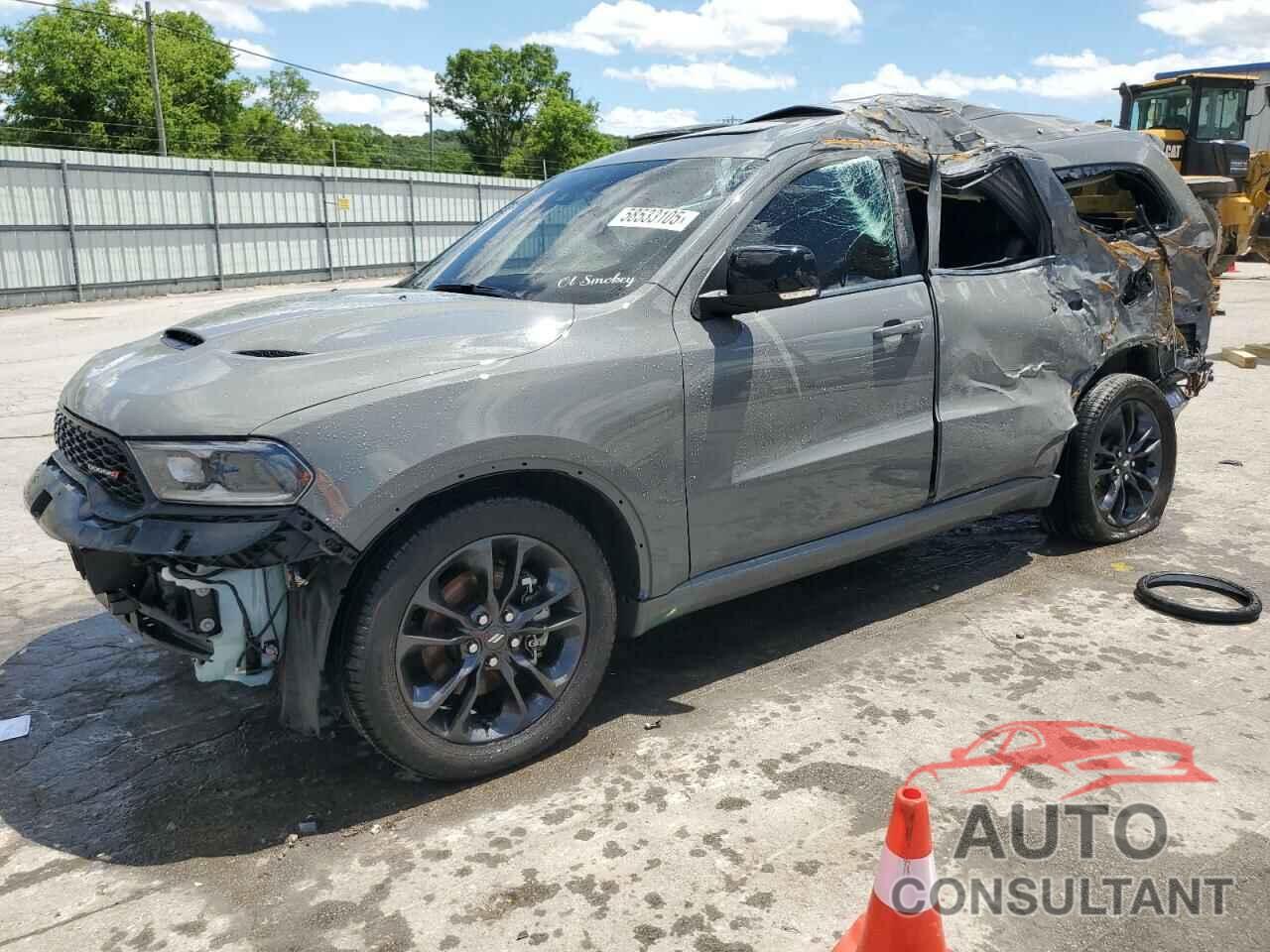 DODGE DURANGO 2023 - 1C4RDHDG4PC636107