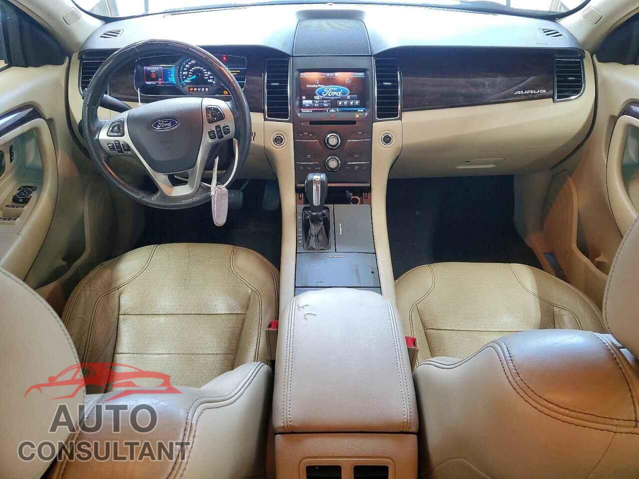 FORD TAURUS 2014 - 1FAHP2F8XEG128564
