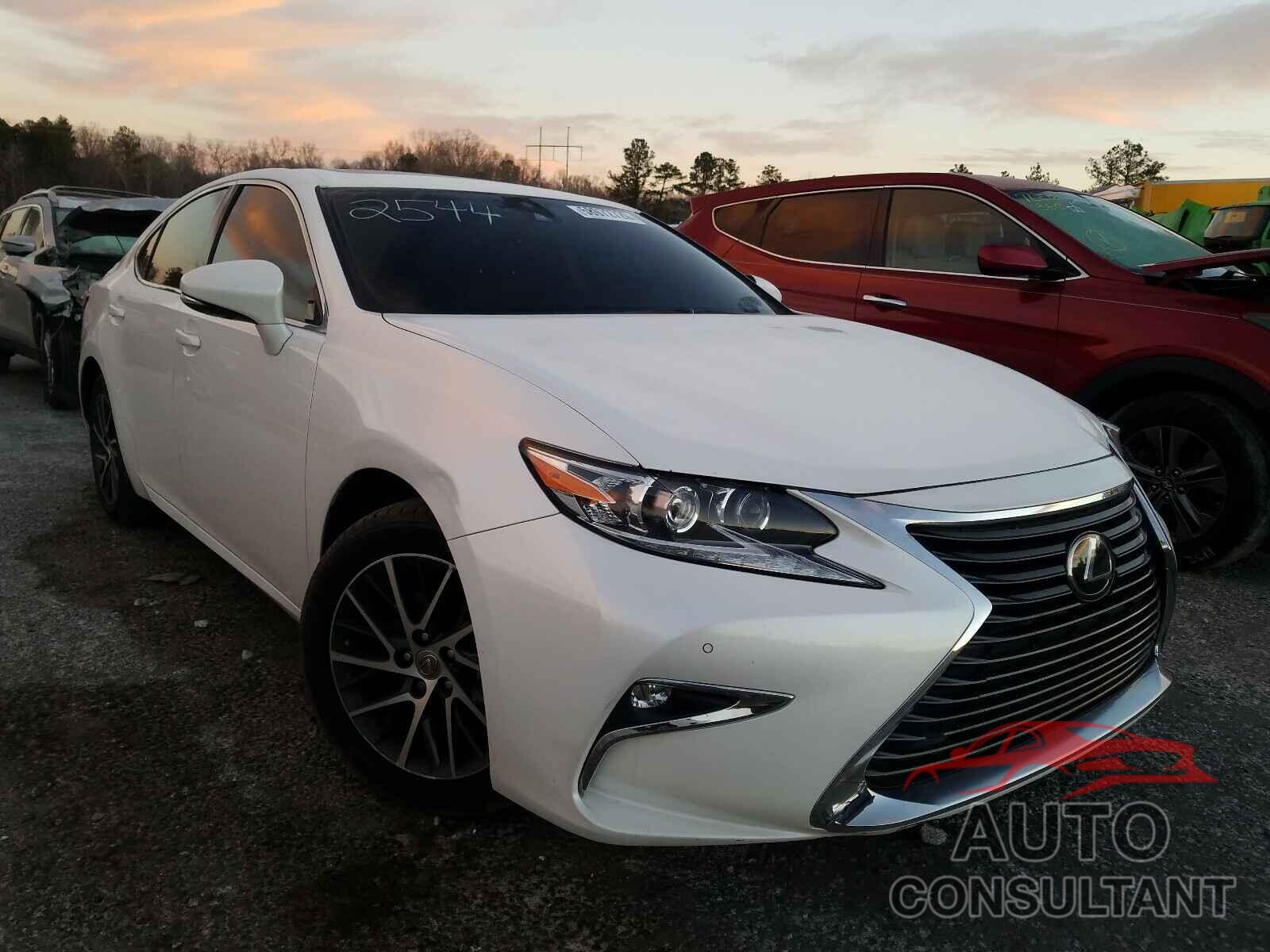 LEXUS ES350 2016 - JTHBK1GG2G2232544