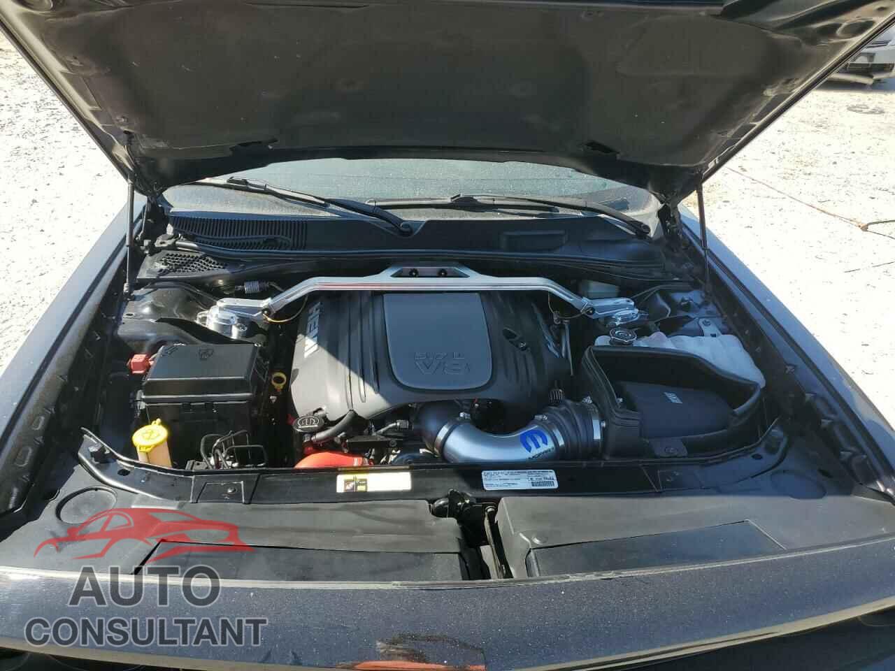 DODGE CHALLENGER 2014 - 2C3CDYBT6EH112199