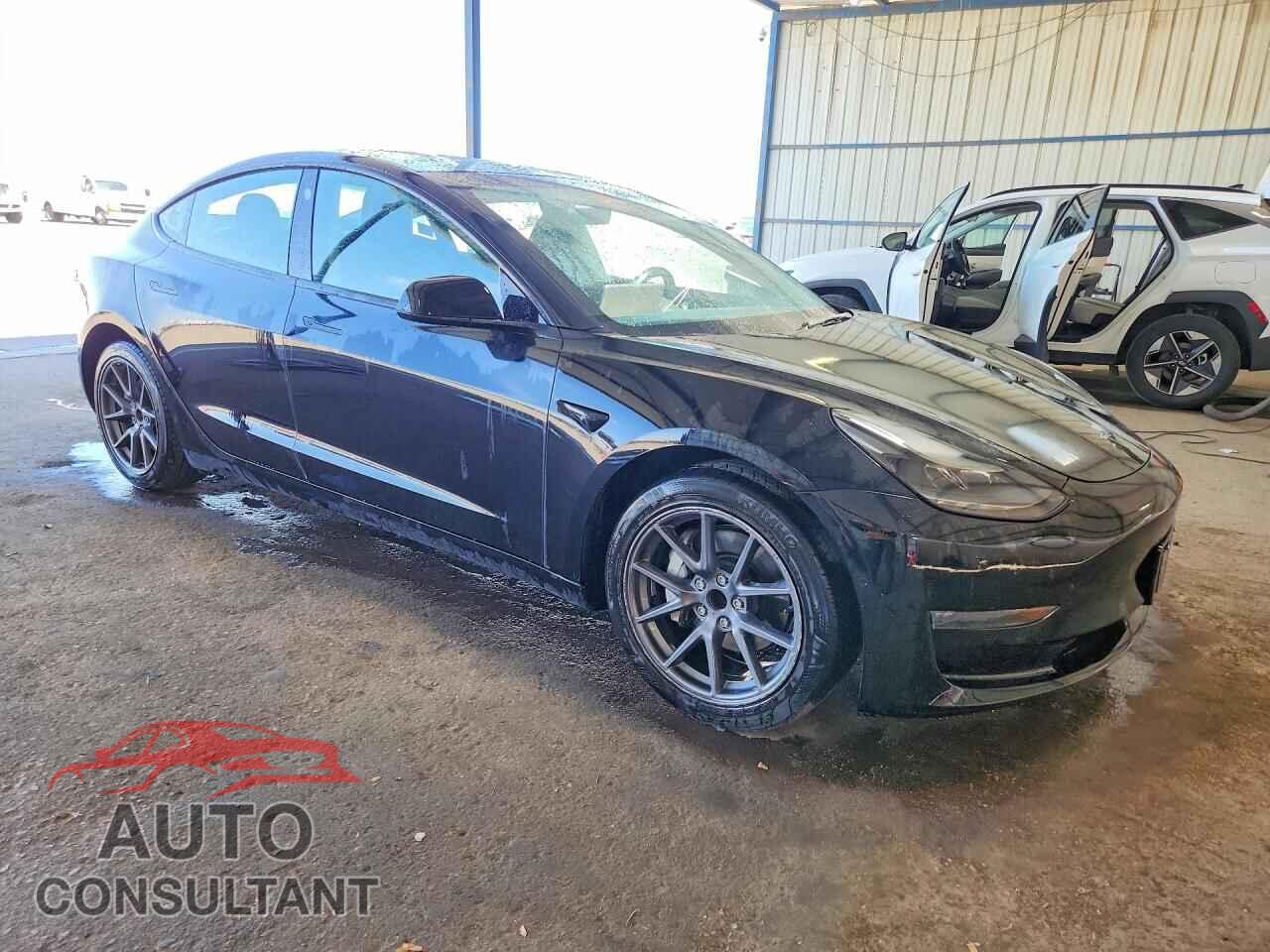 TESLA MODEL 3 2022 - 5YJ3E1EA0NF291260