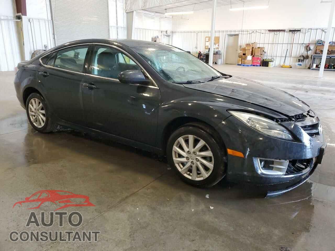 MAZDA 6 2012 - 1YVHZ8DH7C5M32433