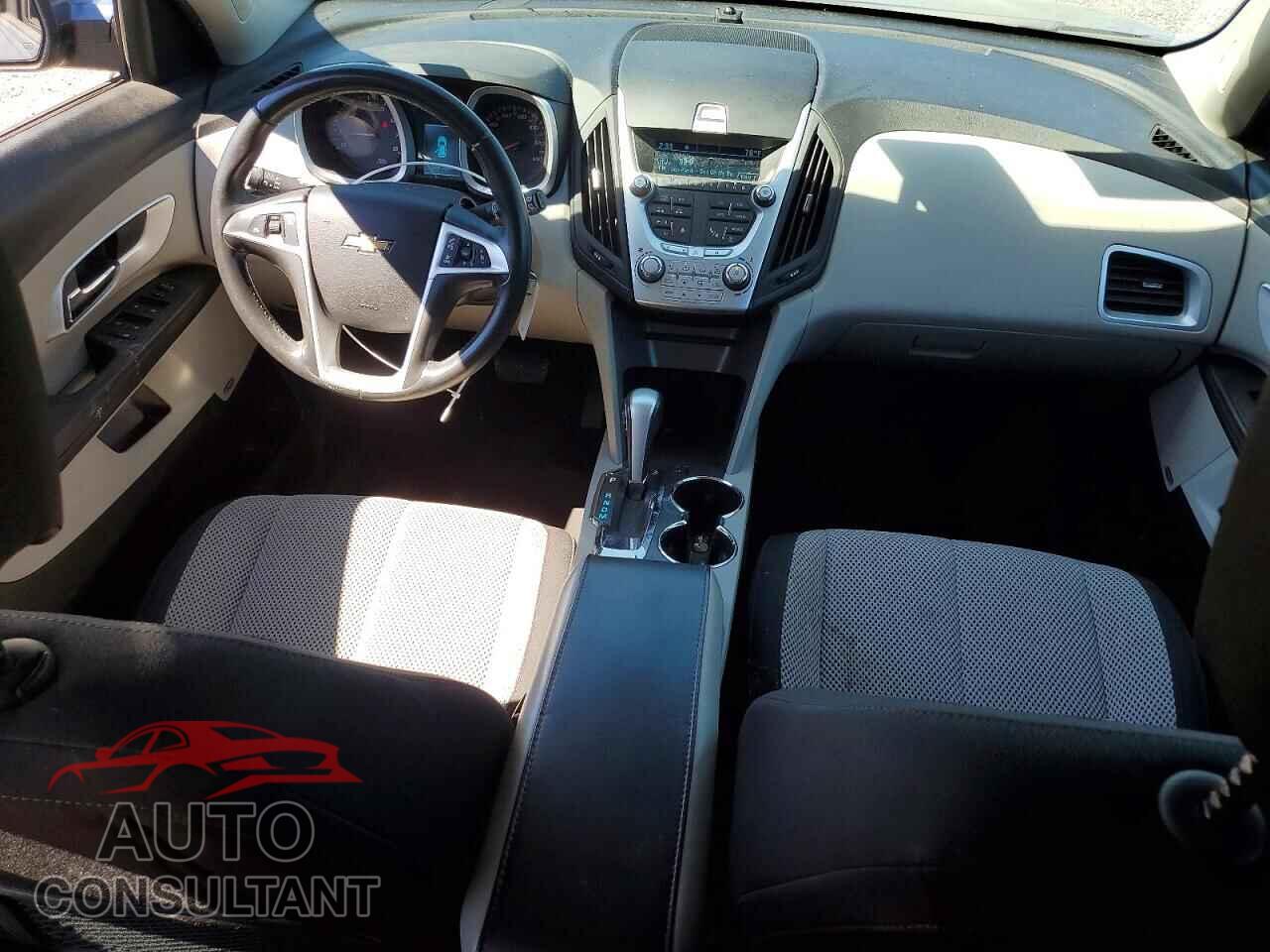 CHEVROLET EQUINOX 2011 - 2CNFLEEC0B6457401