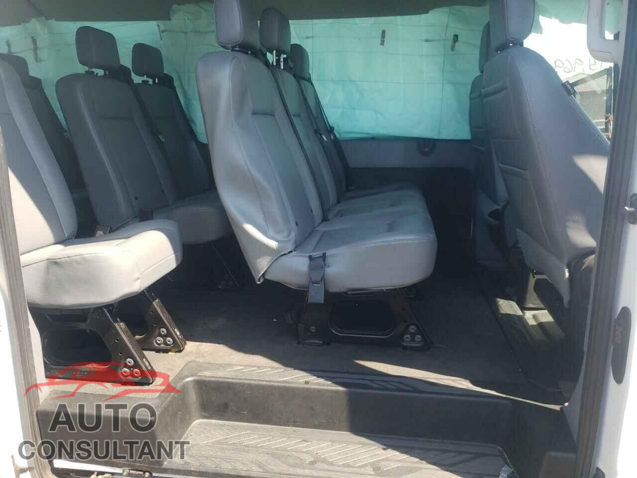 FORD TRANSIT 2018 - 1FBZX2CM9JKA54713