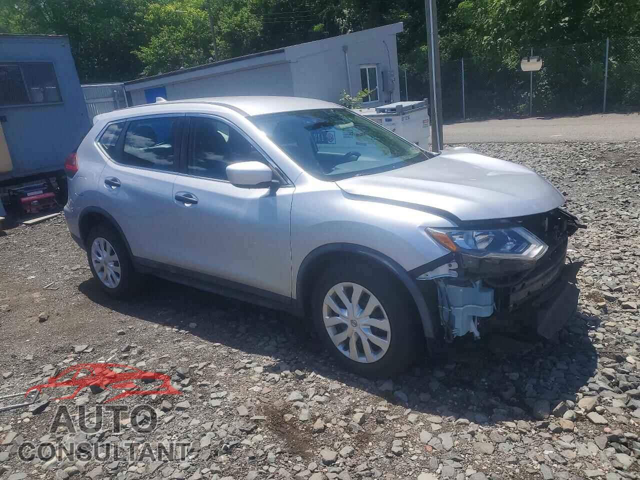 NISSAN ROGUE 2018 - KNMAT2MVXJP544785