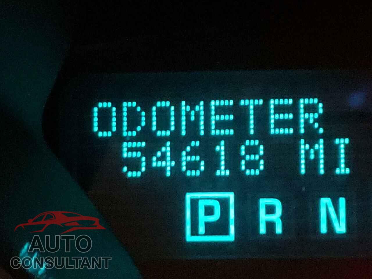 CHEVROLET TRAVERSE 2017 - 1GNKRGKD7HJ250856